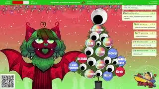 Baby's first Wholesome Snack official Co-Stream!! After maybe some demos? Maybe some Palia? | VOD