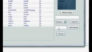 Java prog#119. How to play sound or Audio in Java