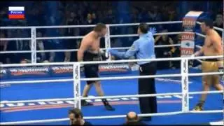 Alexander Povetkin vs Marco Huck [HD]