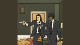 Misirlou (Pulp Fiction Theme)