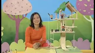 Play School   Animals   Friday