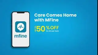 Lab test at Home - Safe, Easy and Hassle free