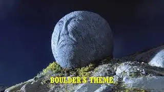 Boulder's Theme