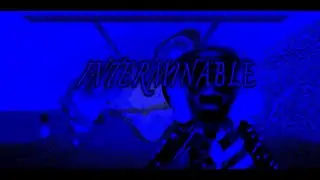 Interminable Rooms A section || full walkthrough (with Roblox chat commentary)
