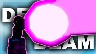 Death beam. | Final Stand: Remastered