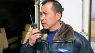 From cockpit to controller: Retired fighter pilot becomes drone operator