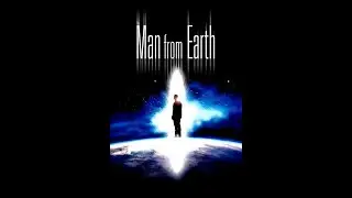 The man from earth, El hombre de la tierra  (pel&iacute;cula en espa&ntilde;ol 720p)