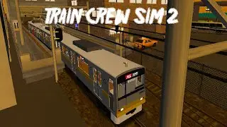 Train Crew Sim 2