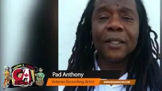 Pad Anthony - CA RUMBLE