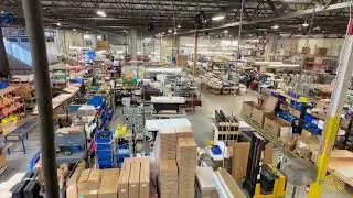 Crafting Quality: Inside Oakworks&rsquo; Manufacturing Process