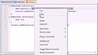 - HTML5 Tutorial - 50 - Saving Data