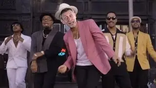 YTPMV: Uptown Rosen
