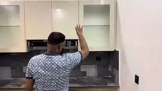 #Modular#Kitchen#G.Profile Handle#Super Gloss#Tactile#O.D#installed at Metro City#03129507700