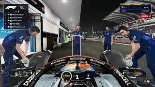F1&reg; 25 F1x1 academy Last vegas.