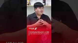 C&ugrave;ng kh&aacute;m ph&aacute; c&aacute;ch CDN ngăn chặn c&aacute;c cuộc tấn c&ocirc;ng DDoS nhờ hệ thống lọc th&ocirc;ng minh 🚀  #vnetwork