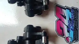 Aneka SPARE PART motor mini gp trail Atv mini