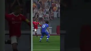 Mad curl from d.Forlan #forlan #pes2021#Cr7