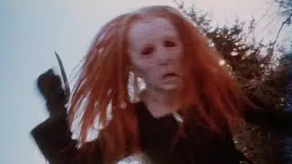 Curtains (1983) Trailer