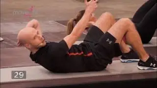 move2fit workout Vol. 3