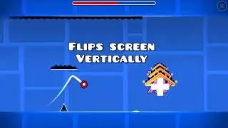 Geometry dash 2.2 ideas