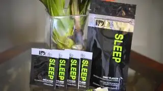 ID Life Sleep Strips 2
