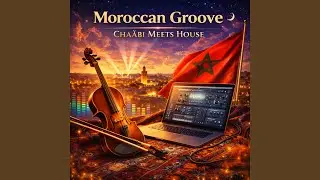 Moroccan Groove &ndash; Cha&acirc;bi Meets House