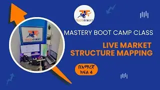 Market Structure Mapping Explained: Pro Trader&rsquo;s Blueprint