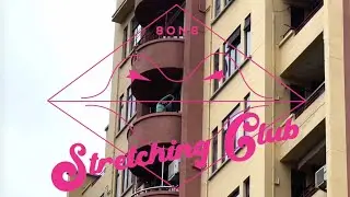8ON8 RESORT SS22 &ldquo;Stretching Club&rdquo;