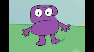 I Made Five BFDI Design