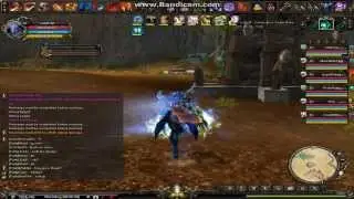 Shaiya Tactics - 10th Man Down [Assassin]