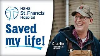 Charlie's Story - Emergency/Heart Care
