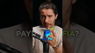 Wie die PayPal-Mafia die Welt dominiert