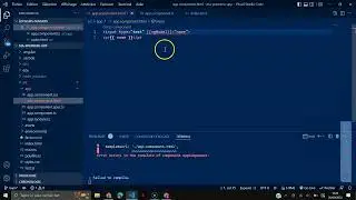 Angular 1 5 2 Edition de ma première application Part2