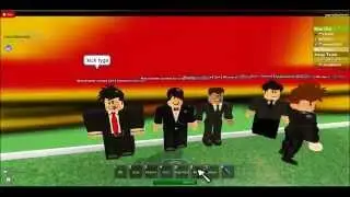 Roblox Soccer News: Manchester United Vs Usa F.C Party