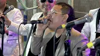 DONDE ESTAS AMOR - FELIZ 14° ANIV. LOS CHICOS DE LA CUMBIA DE: WILLY CORONACIÓN