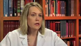 What are the side effects of radiation therapy, and what helps alleviate them? (Beth Erickson, MD)