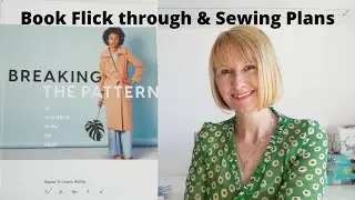 Breaking the Pattern Flick through and Plans