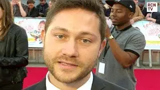 Directors Interview Laid In America Premiere