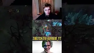ГАЙД НА ДАЙ ПЯТЬ | EFREMoment   #efrem #dota2 #phantomassasin