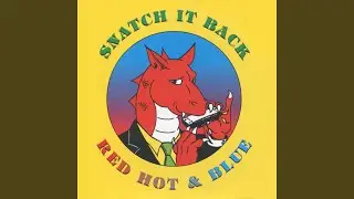 Snatch It Back and Hold It