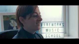 Barbara DeBiasi &ndash; Fireworks Music School: My school went from 0 to 600 students
