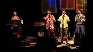 Melhores Momentos - Solar de Botafogo - RJ