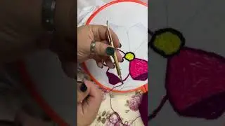 Live highlight! 🔴EN VIVO - LIVE! - BORDANDO CON LA AGUJA M&Aacute;GICA - FLORES 🌸🌺🌼