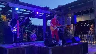 Big Wheel Cobra &lsquo;Say Hello 2 Heaven&rsquo; - The Pour House 5/23/25