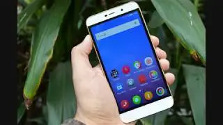 Coolpad Note 8 Review and Specifications