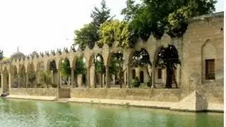Mehmet Yarbay İldirar - İbrahim Aleyhisselam'ın M&ucirc;barek Hayatı (6.2.2010)