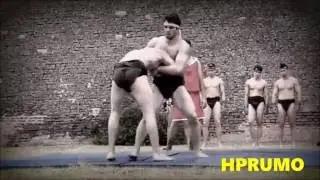 Pankration Mix 👊 (This is the Greek Martial Arts) in HD