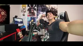 Lolcito y charla un rato pa