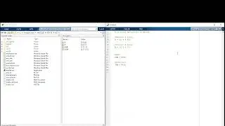 1D Array operations in Matlab Part1