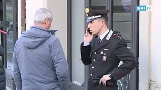 Omicidio a Camaiore: madre uccisa dal figlio di 29 anni